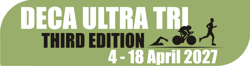 All Race Entries: Deca Ultra Tri 2027